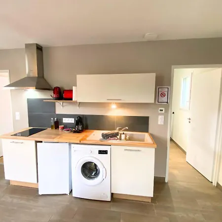 Appartamento Aux Pommiers - Poitiers Chu - Campus - La Conciergerie Esterno foto
