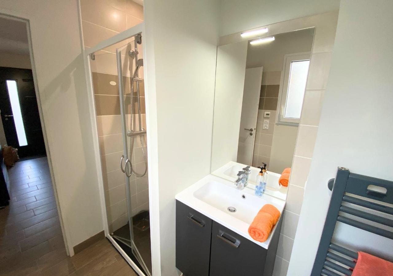 Apartment Aux Pommiers - Chu - Campus - La Conciergerie *