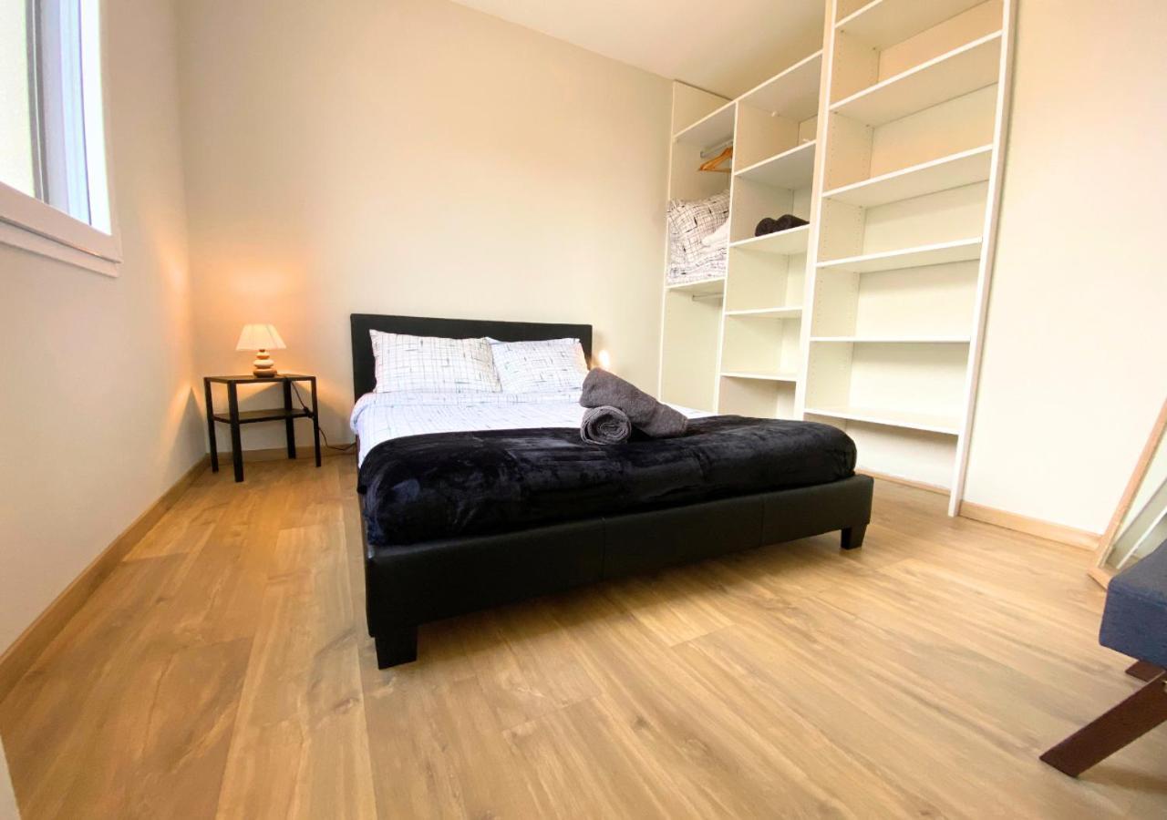 Apartment Aux Pommiers - Chu - Campus - La Conciergerie