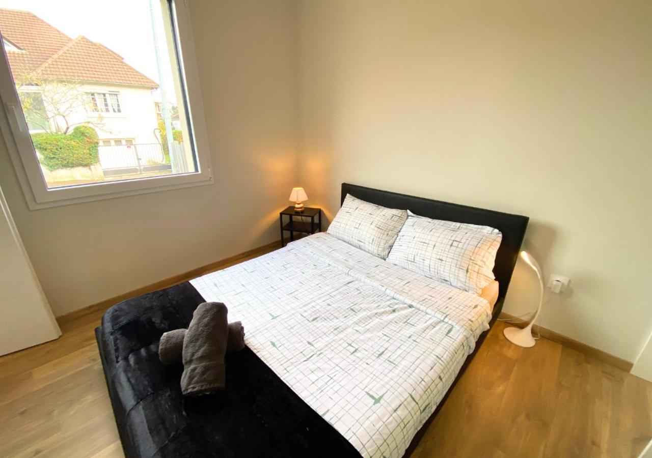 Apartment Aux Pommiers - Chu - Campus - La Conciergerie *