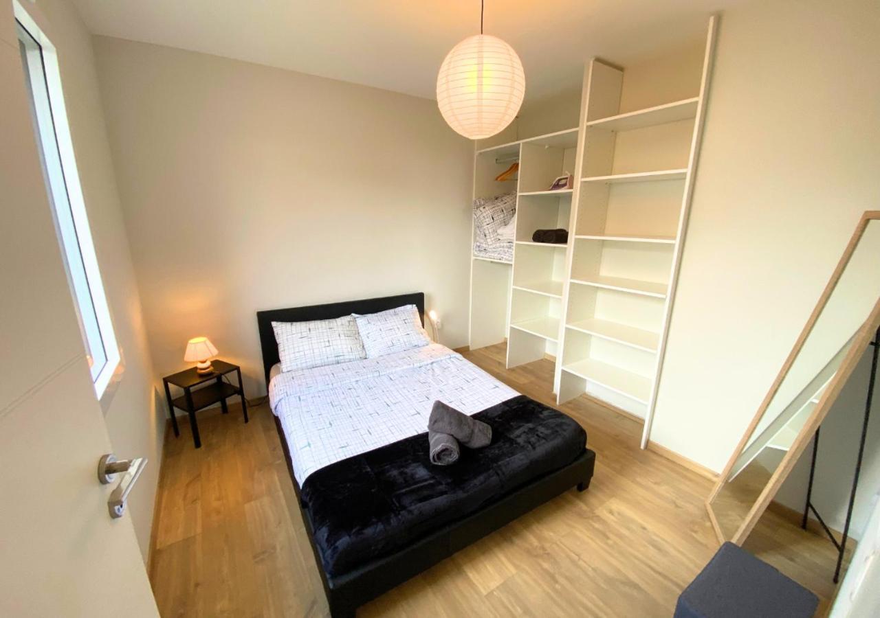 Apartment Aux Pommiers - Chu - Campus - La Conciergerie *