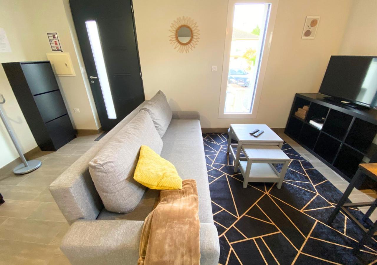 Appartamento Aux Pommiers - Chu - Campus - La Conciergerie *